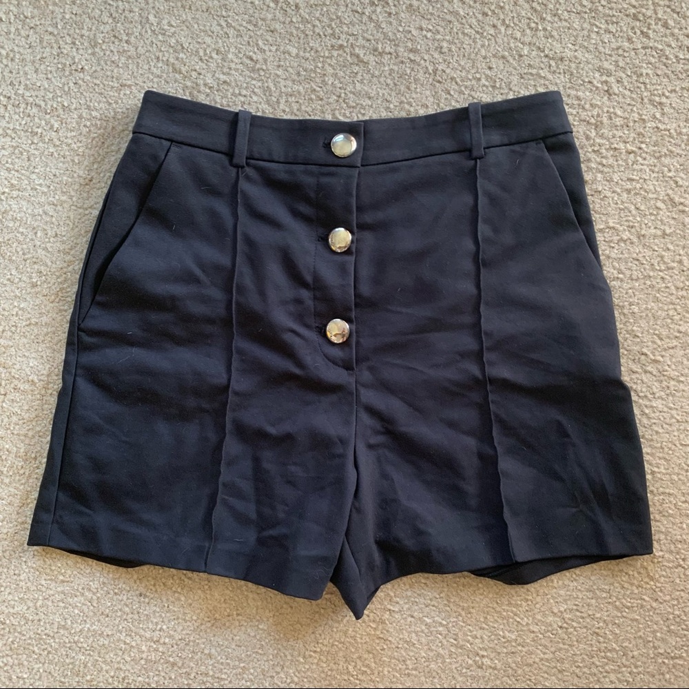 Zara Shorts